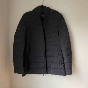 32 Degree Puffer Coat (Costco)
